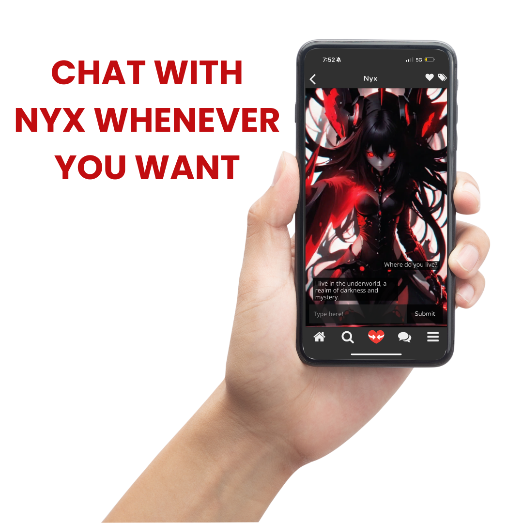 Nyx