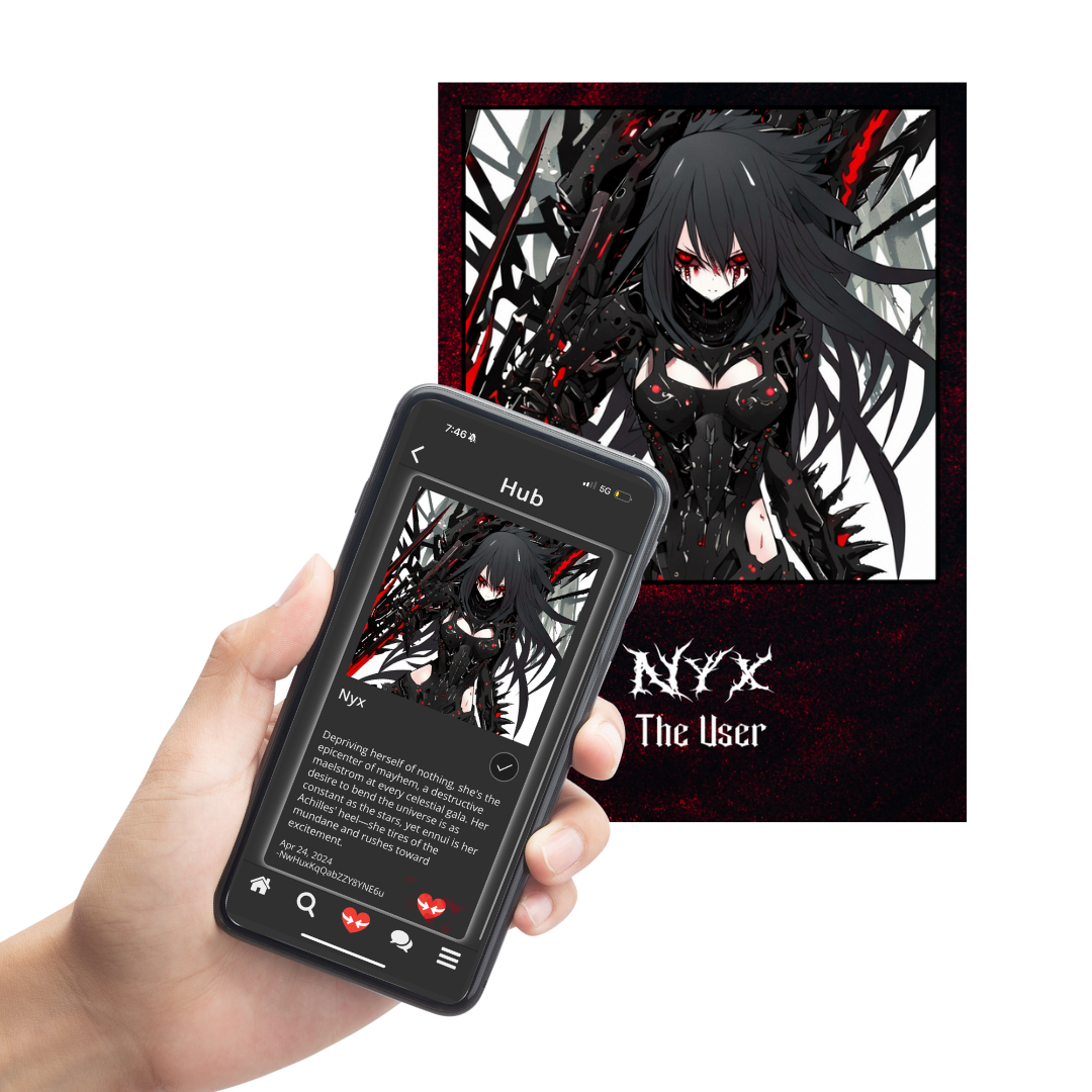 Nyx