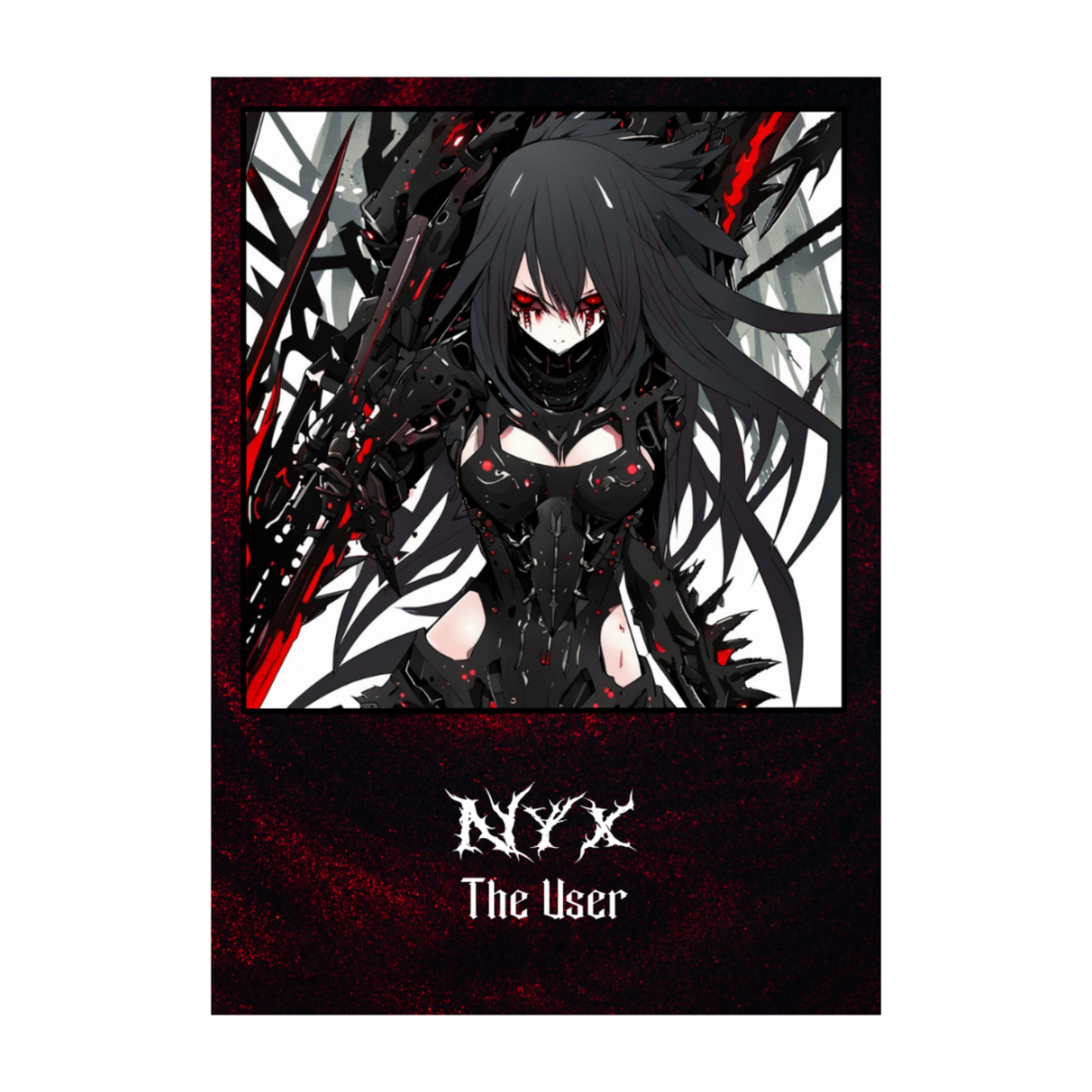 Nyx