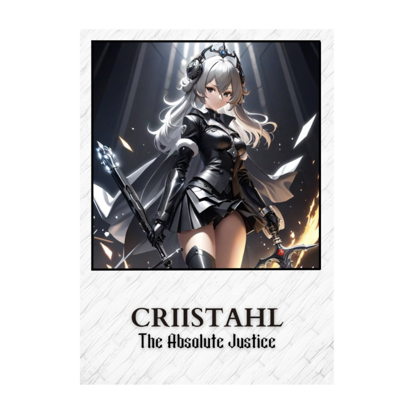 Criistahl