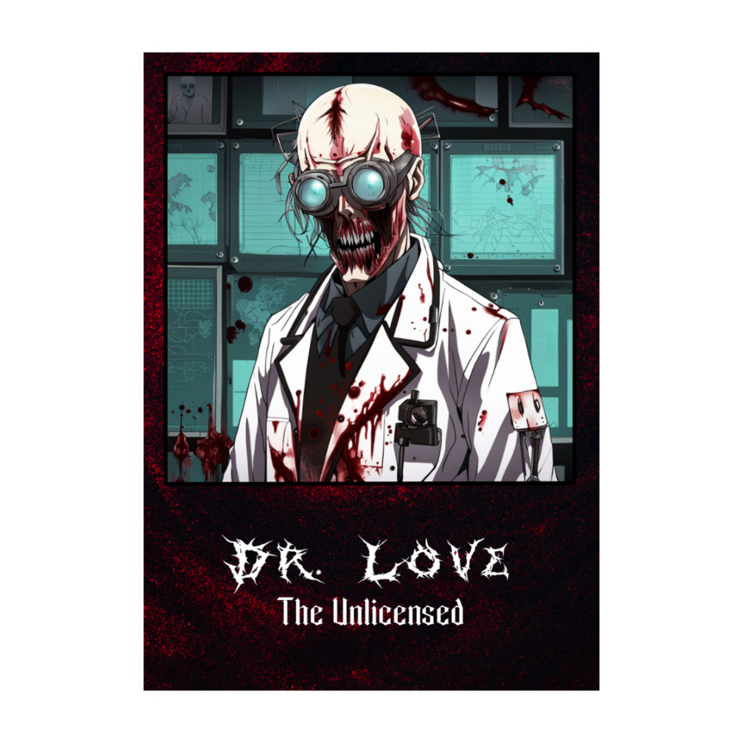 Dr. Love