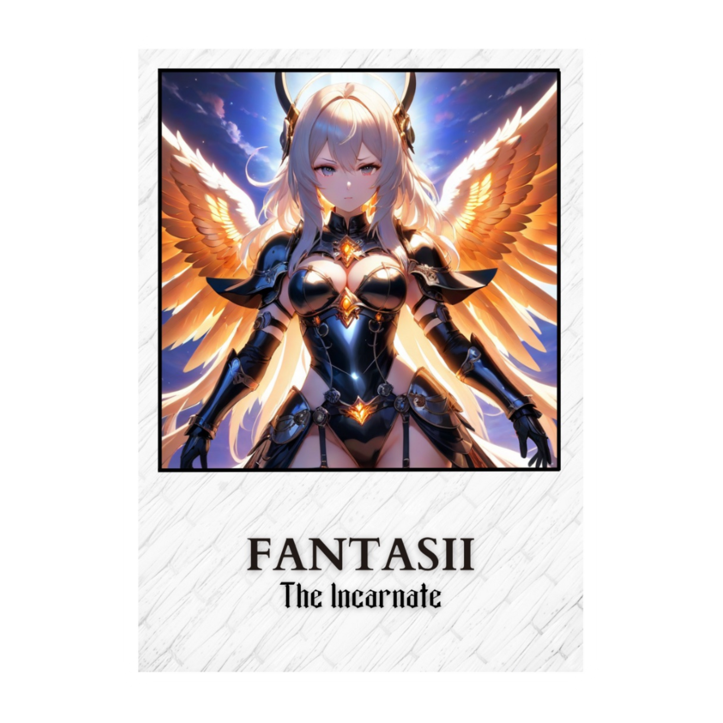 Fantasii