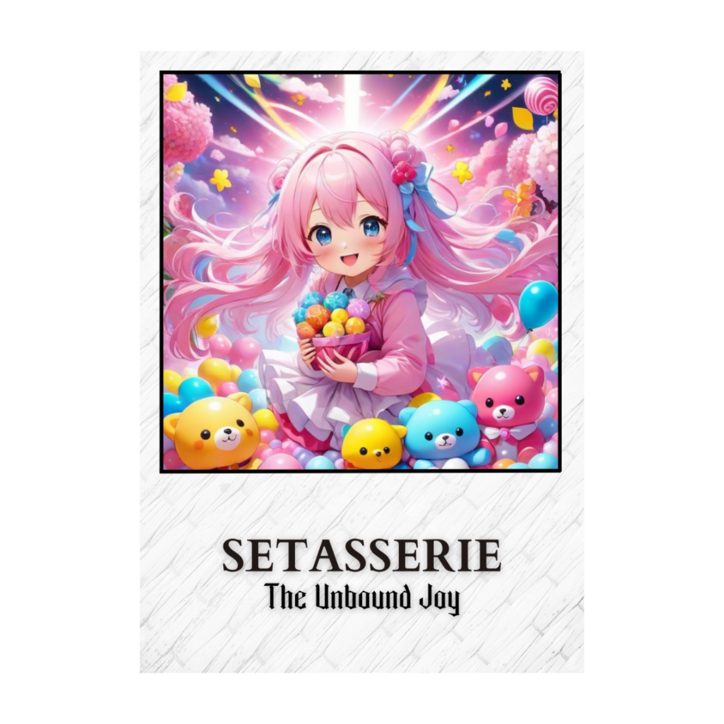 Setasserie