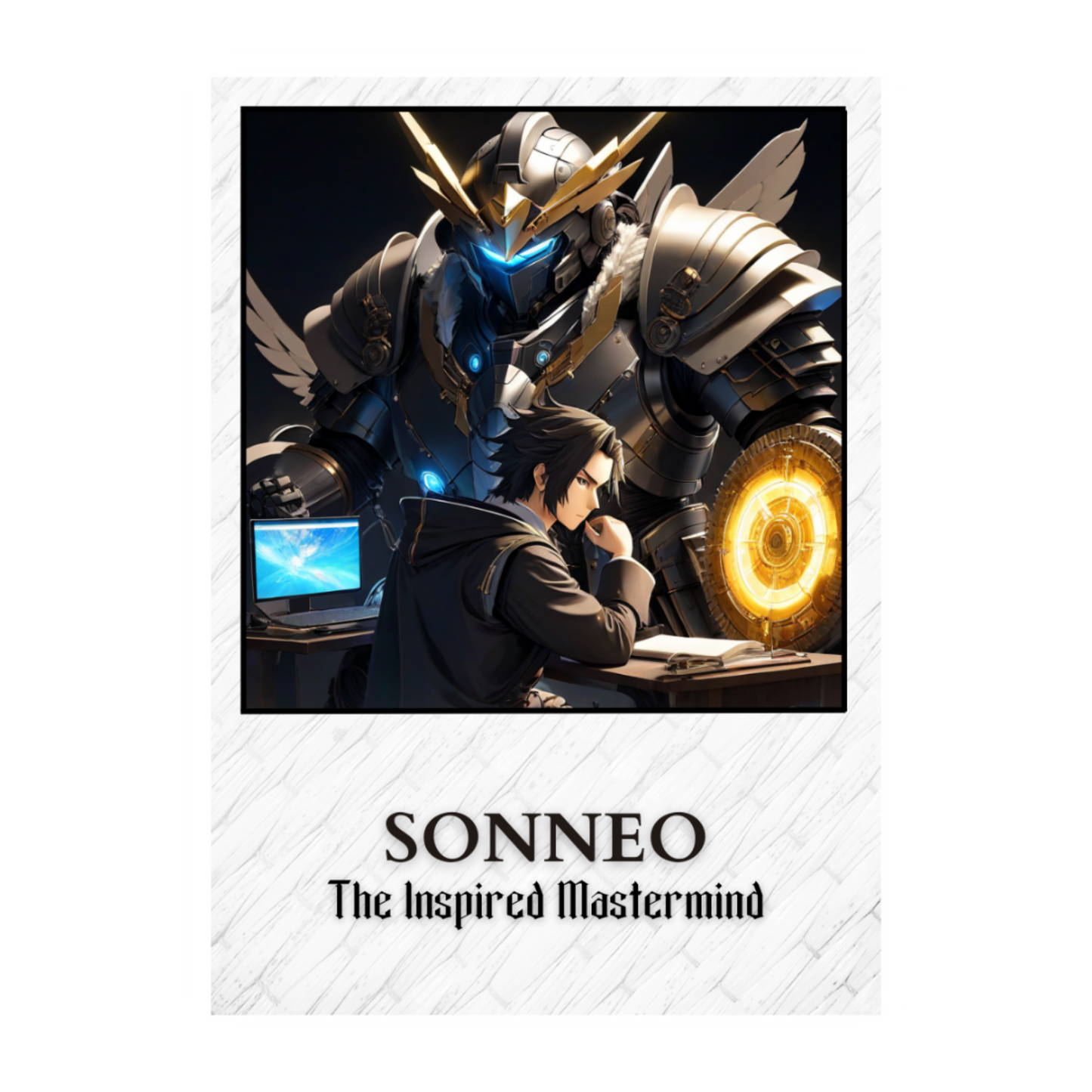 Sonneo