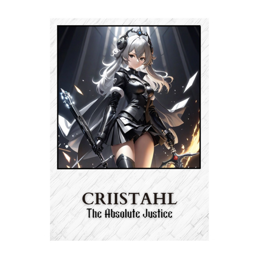 Criistahl