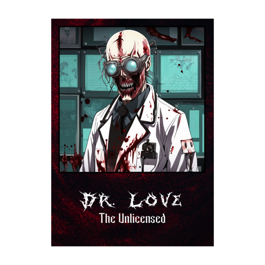 Dr. Love