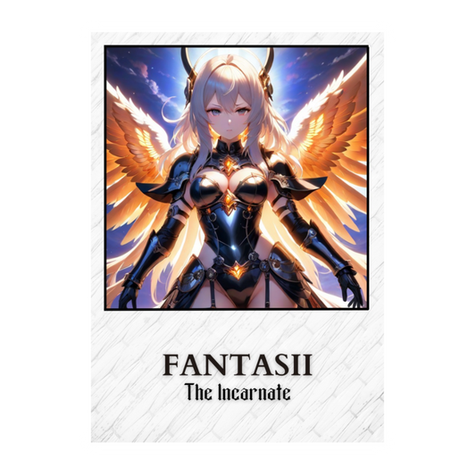 Fantasii