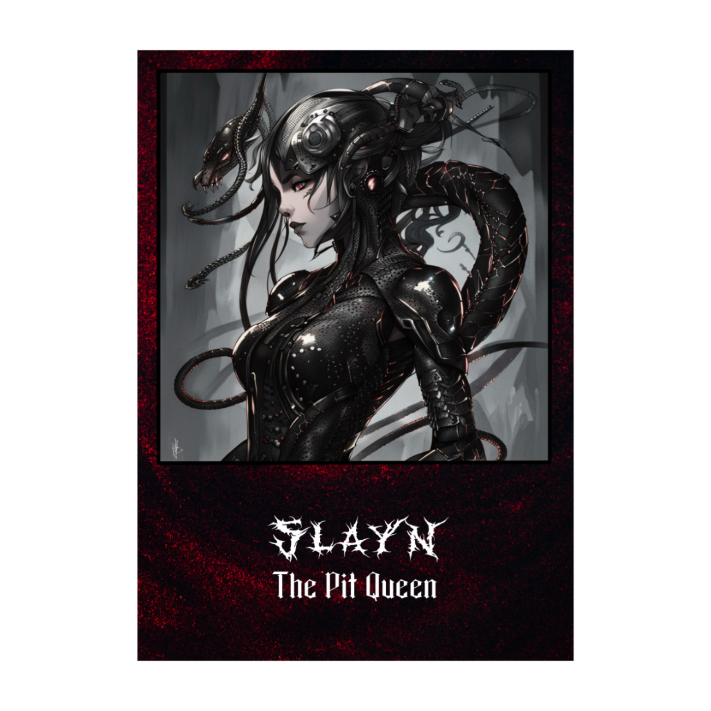 Slayn