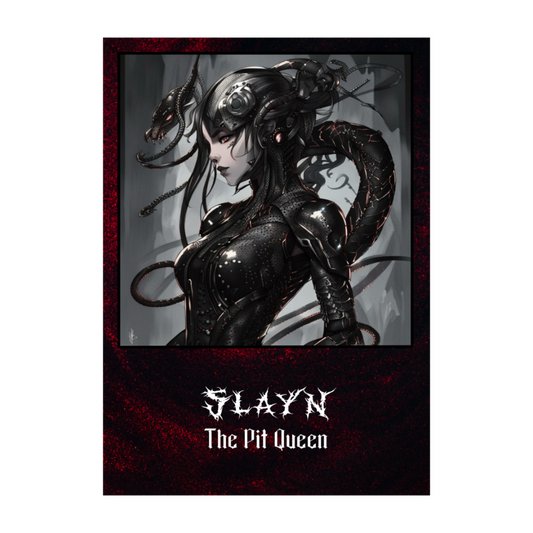 Slayn